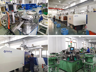 Ningbo Zoizen Packing Co., Ltd.