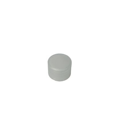 Un buen precio. Acceptable OEM/ODM tapa de tornillo de plástico 24/400 28/400 32/400 38/400 con tapa blanca/negra en línea