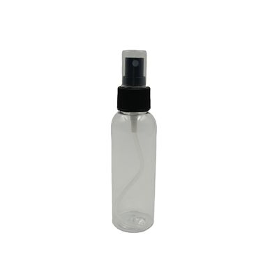 Un buen precio. Botellas de pulverización de plástico de plástico para viajes botellas de PET de plástico para el embalaje fácil en línea
