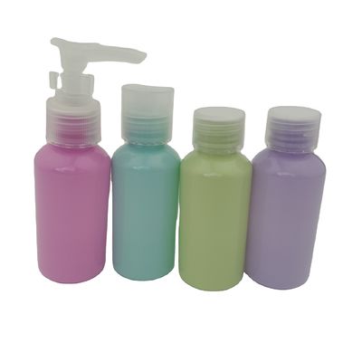 Un buen precio. Botella de spray de plástico para perfumes para viajes y TSA aprobada en línea