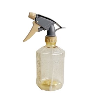 Un buen precio. 400 ml Vaso de ventana de agua pequeña para jardín Pulverizador portátil con gatillo para pulverización agrícola en línea