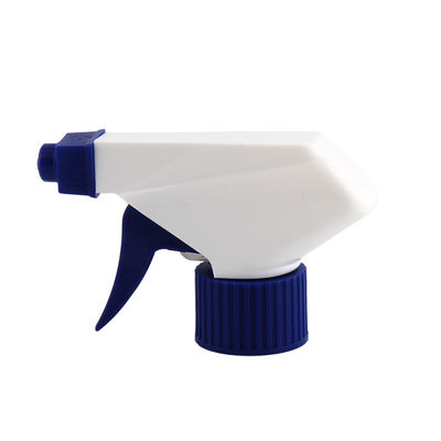 Un buen precio. Colorido 28/410 Pulverizador de gatillo de plástico para botellas de limpieza doméstica y personalizado en línea