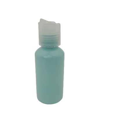 Un buen precio. Jarrón de botella de plástico de loción cosmética PET mini de tamaño de viaje para viajes de negocios en línea