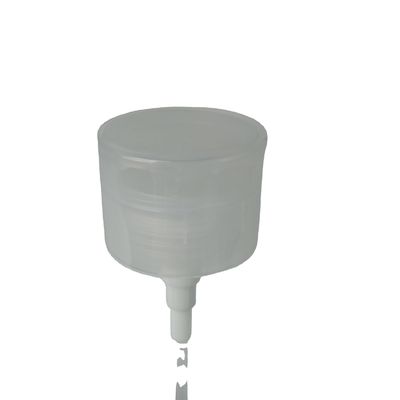 Un buen precio. Pedido personalizado PET Polvo de uñas extractor de la bomba Dispensador de líquidos bomba en línea