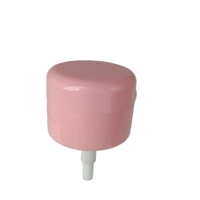 Un buen precio. Botella vacía de plástico para quitar el esmalte de uñas con bomba de plástico duradero en línea