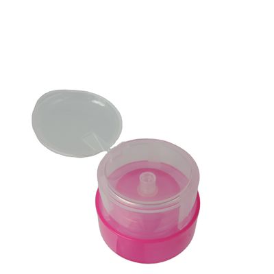 Un buen precio. Bomba de presión de alcohol líquido para quitar esmalte de uñas Pedido personalizado Aceptado y versátil en línea