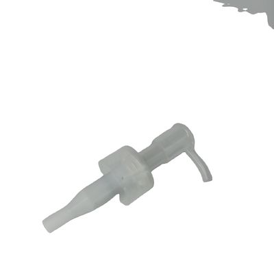 Un buen precio. 1 ml de salida 24/410 bomba de aceite PP anticorrosión para otras especificaciones personalizadas en línea