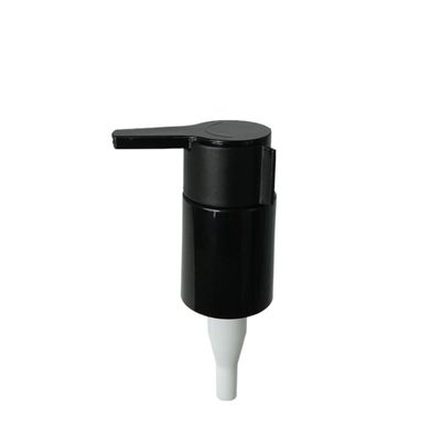 Un buen precio. 24/415 Plastic loción cosmética bomba de champú para el cuidado de la piel embalaje personalizado en línea