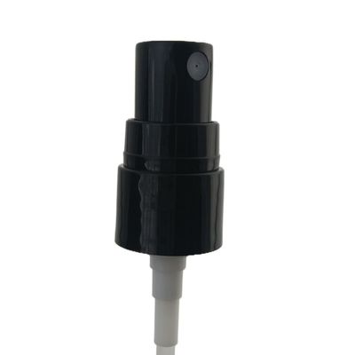 Un buen precio. 20/410 Polvo de plástico PP bomba de limpieza para el hogar boquilla para perfume pedido personalizado aceptable en línea