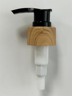 Un buen precio. Bomba de loción de crema para el rendimiento de la crema de larga duración de la loción de reposición de la bomba en línea
