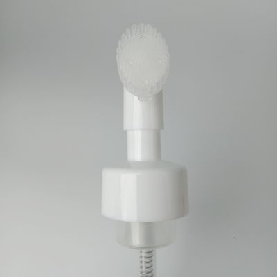Un buen precio. Producción de plástico de color personalizado generador de bomba de espuma Pp en línea