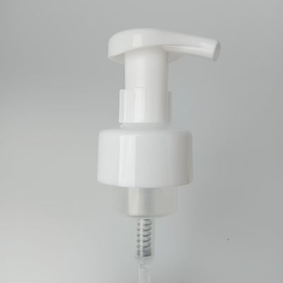 Un buen precio. Esterilización limpiador de plástico bomba de botella de espuma fácil de mover Prueba de compatibilidad en línea