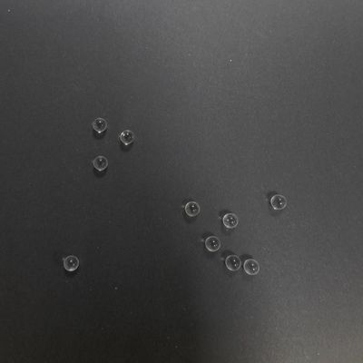 Un buen precio. Aplicación de la bomba 3 mm 5 mm bolas de vidrio pulverizador de núcleo de bomba personalizado para las necesidades de bombeo en línea