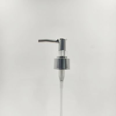Un buen precio. Botella de bomba de aceite para cabello de plástico de PP para la solución de distribución de aceite esencial en línea