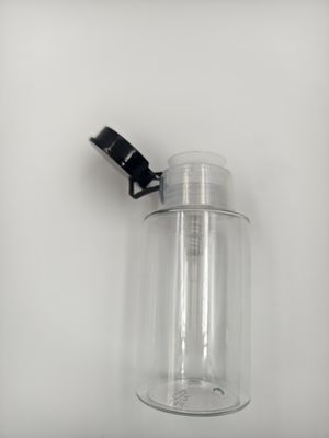 Un buen precio. Conveniente PP verde 24/410 bomba de limpieza de uñas de tornillo de plástico para el champú de gel de lavado de manos botella en línea