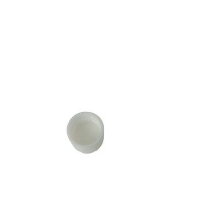 Un buen precio. 18 20 24 28 410 Vial de vidrio con tapa de tornillo con revestimiento de poliéster reciclable y aceptable para OEM/ ODM en línea