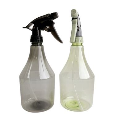 Un buen precio. Pulverizador de gatillo de plástico de riego puede bomba de presión manual señor para regar las plantas suculentas en línea