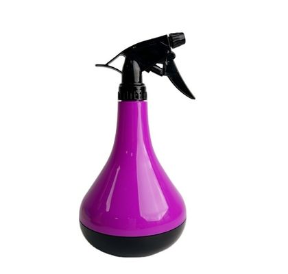 Un buen precio. Botella pulverizadora de plástico PET de 700 ml para cocinar y regar en línea