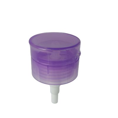 Un buen precio. Polvo de uñas de plástico personalizado para quitar el dispensador de líquidos con bomba y plástico de pedido personalizado en línea