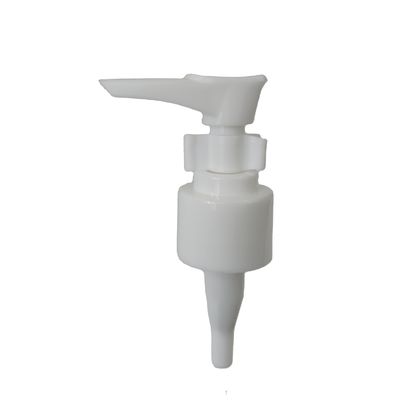 calidad 24/410 Pampilla de clip para botellas de loción fábrica