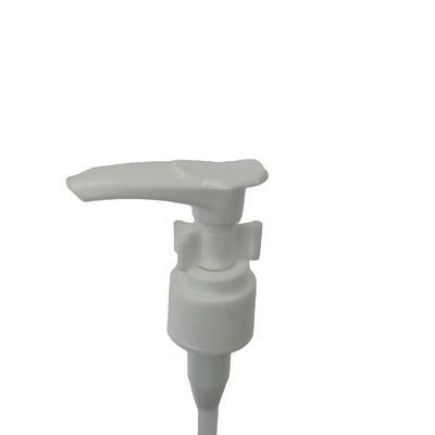Un buen precio. 28/410 bomba de clip transparente para botella de lavado de manos de plástico acepta pedidos personalizados en línea