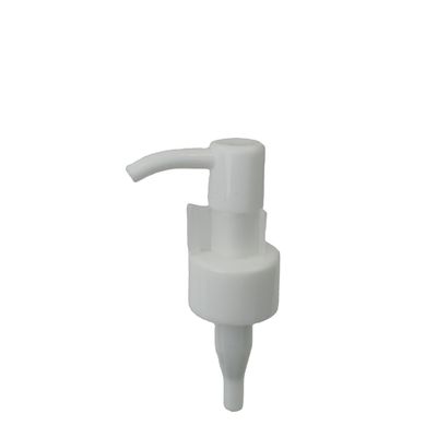 Un buen precio. Pedido personalizado aceptado PP Switch Oil Pump con diseño de clip blanco y transparente en línea