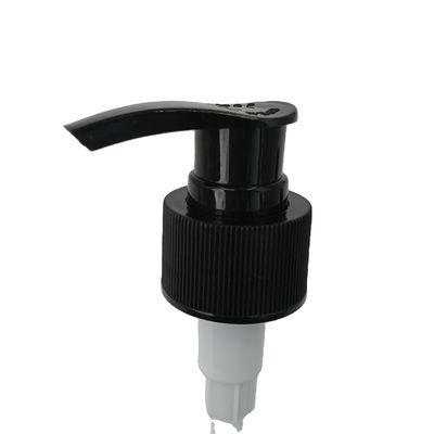Un buen precio. Pampilla para botellas de plástico con bloqueo de clip de PP, loción de champú y botella de dispensación para botellas personalizadas en línea