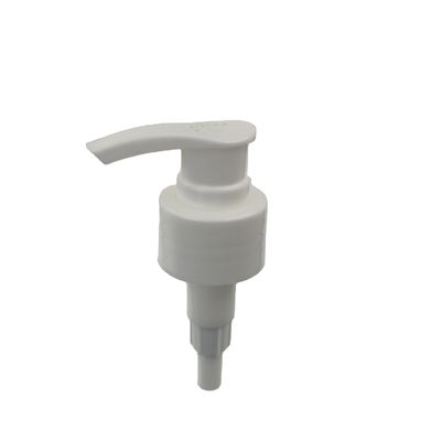 Un buen precio. Dispensador de loción para manos líquida de plástico de polipropileno negro para botellas en línea