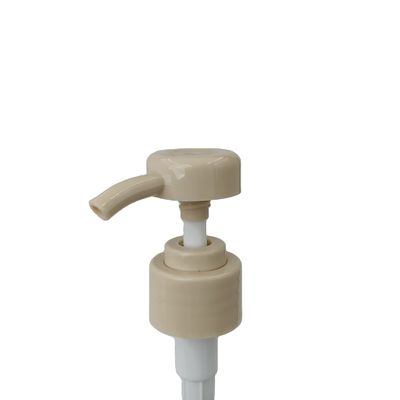 Un buen precio. Diseño moderno de la bomba de plástico dispensador para el cabello aceite de lavado del cuerpo champú loción botellas en línea