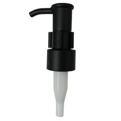 Un buen precio. Opciones de cierre con costillas tapa de bomba de plástico para botella de jabón líquido reciclable en línea
