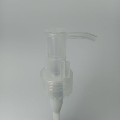 Un buen precio. Pedido personalizado Bomba de loción de plástico / jabón líquido / lavado de manos Dispenser Clip Pump en línea