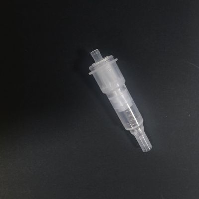 Un buen precio. Buena venta núcleo de bomba cosmética de plástico blanco loción de la bomba de núcleo partes 18 20 24 28 en línea