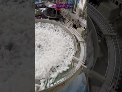 Núcleo de la bomba de emulsión Núcleo de la bomba de pulverización